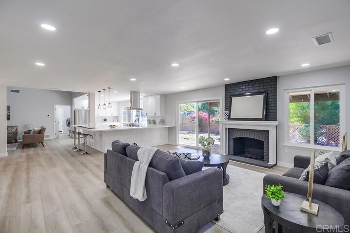 Property Photo:  12580 Oaks North Drive  CA 92128 