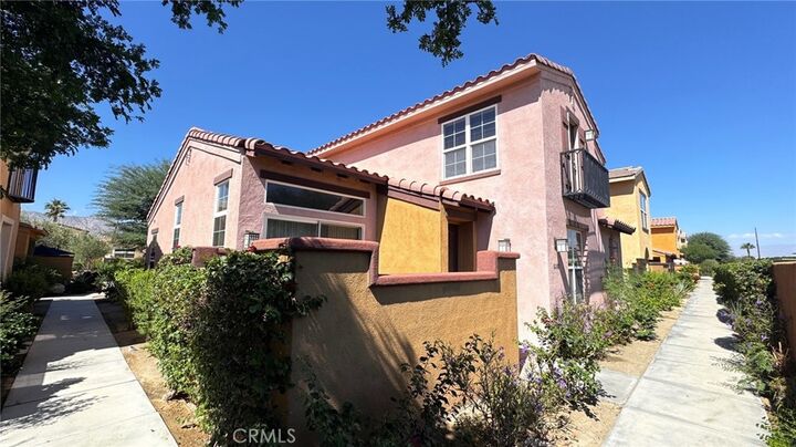 Property Photo:  52202 Rosewood  CA 92253 