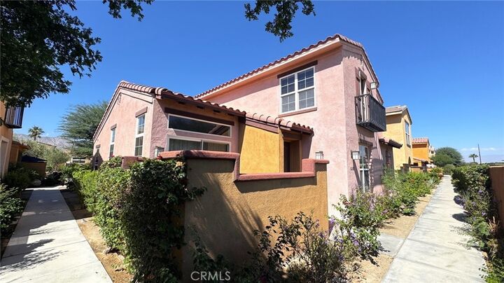 Property Photo:  52202 Rosewood  CA 92253 