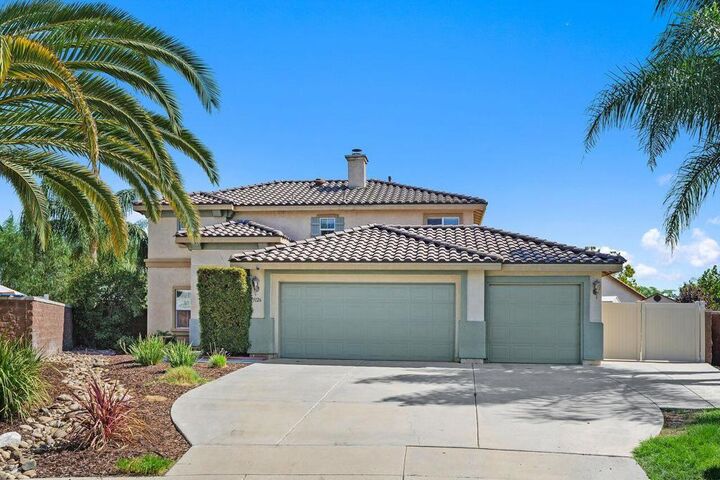 Property Photo:  33126 Jasper Circle  CA 92584 