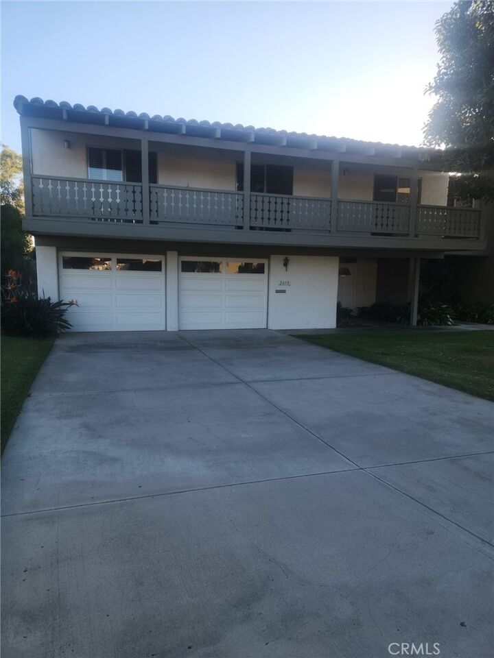 Property Photo:  2010 Vista Cajon  CA 92660 