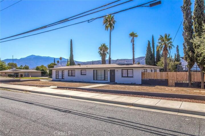 Property Photo: 779 N 20th Street CA 92220