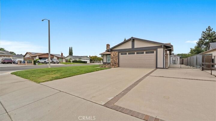 Property Photo: 2127 S Monterey CA 91761