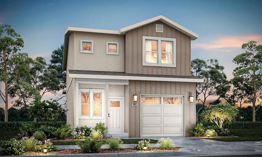 Property Photo:  21 Oak Manor Way Lot78  CA 95838 