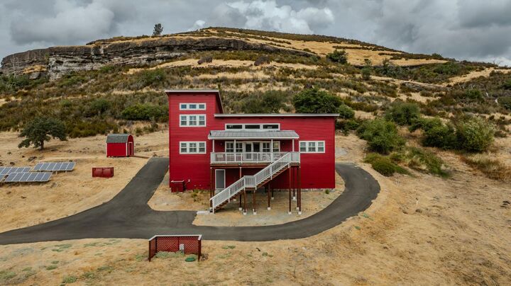 Property Photo:  9166 Lakeside Drive  CA 95246 