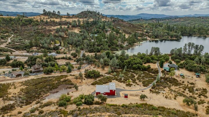 Property Photo: 9166 Lakeside Drive CA 95246