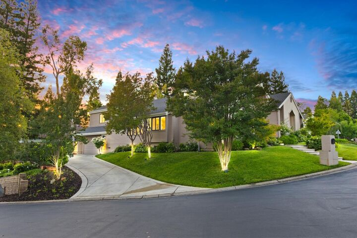 Property Photo:  4551 Oxbow Ridge Place  CA 95628 