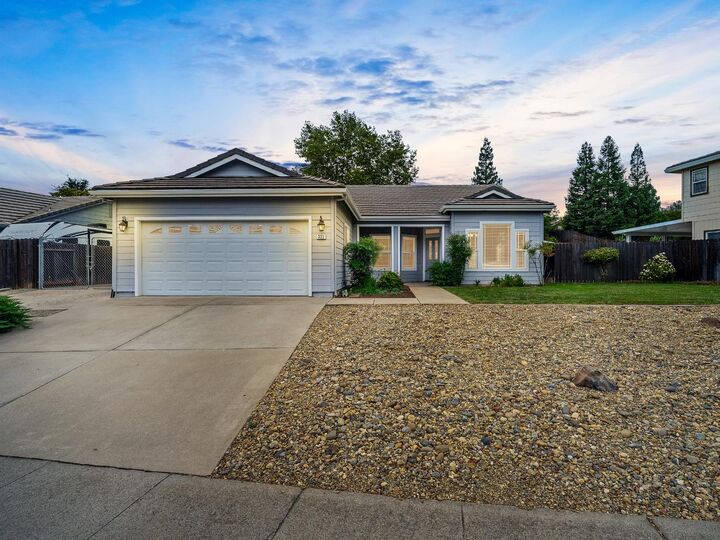 335 Edgebrook Drive  Ione CA 95640 photo