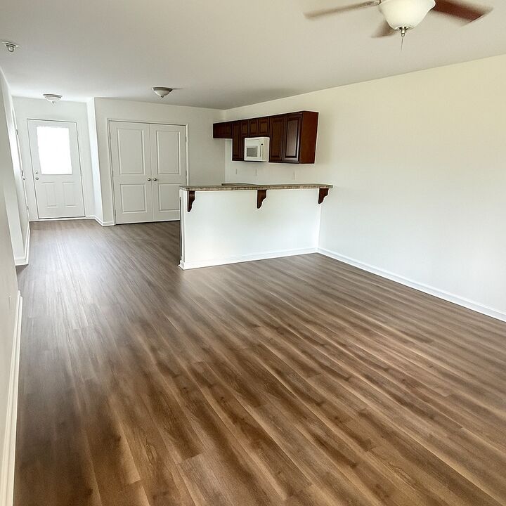 Property Photo:  221 Fry Ln  TN 38478 