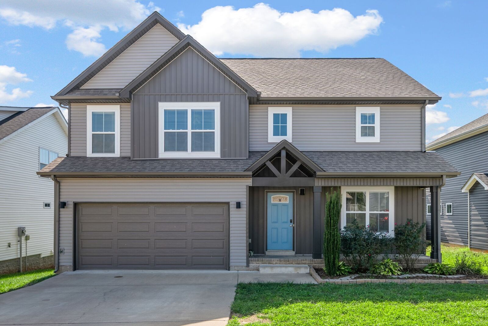Property Photo:  1114 Eagles View Dr  TN 37040 