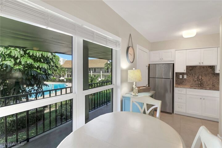Property Photo:  235 Seaview Court B10  FL 34145 