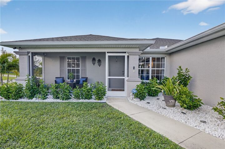 Property Photo:  3600 NW 38th Street  FL 33993 