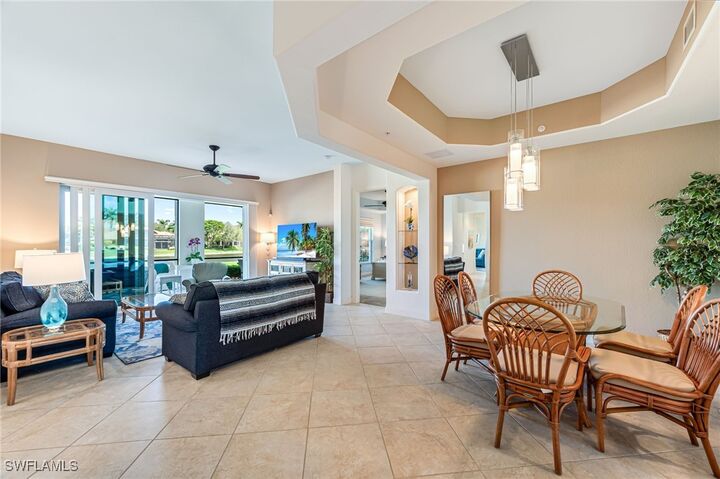 Property Photo: 8069 Players Cove Drive 101 FL 34113