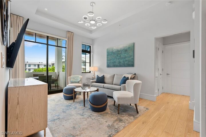 Property Photo:  101 8th Street S 201  FL 34102 