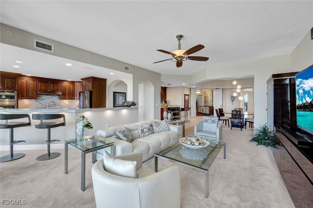 Property Photo:  6021 Silver King Boulevard 305  FL 33914 