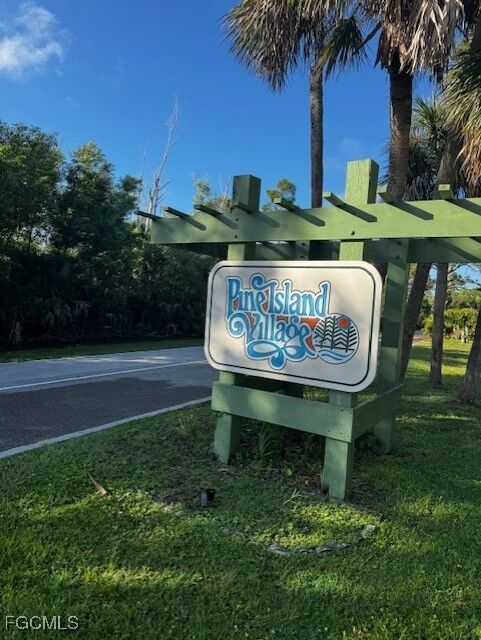Property Photo:  4340 Turtle Trail Lane  FL 33956 