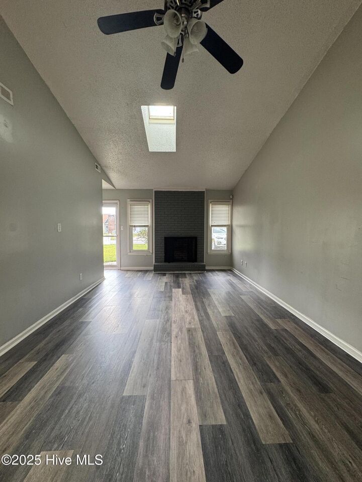 Property Photo:  155 Pine Crest Drive  NC 28546 