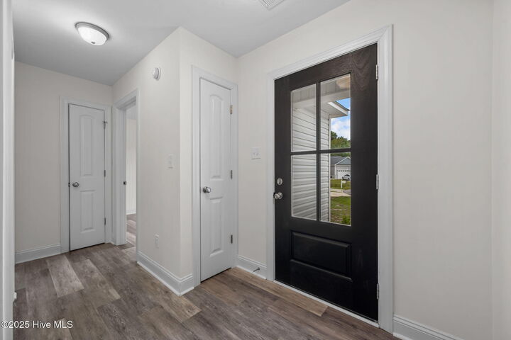 Property Photo:  605 Sonata Court  NC 28574 