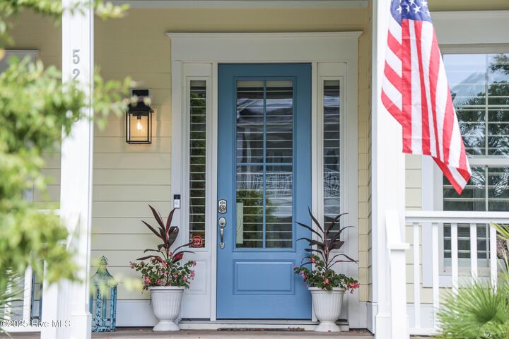 Property Photo:  5205 Helms Port Avenue  NC 28409 