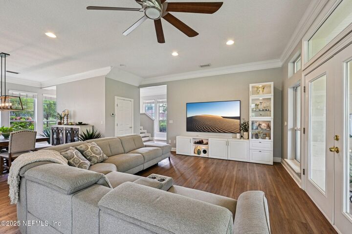 Property Photo: 2300 Spring Hill Court FL 32003