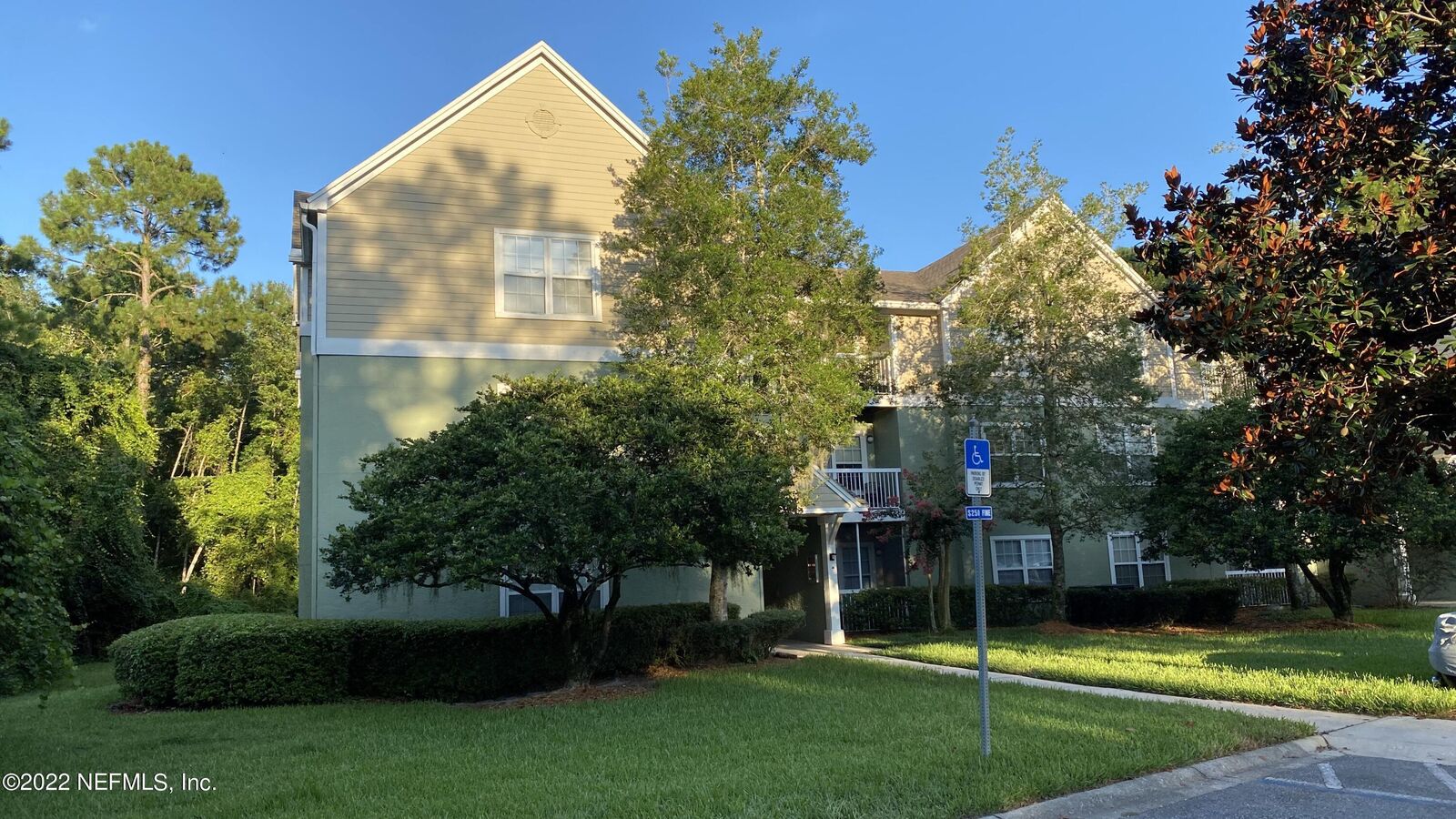 Property Photo:  7701 Timberlin Park Boulevard 1422  FL 32256 