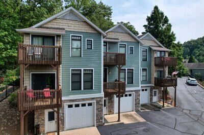 Property Photo: 1411 Lakeside Road #902 GA 30546
