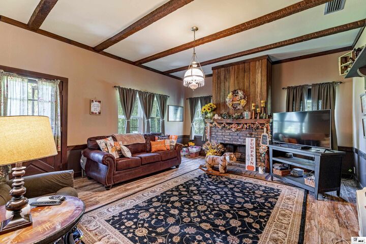 Property Photo:  12801 Highway 154  LA 71028