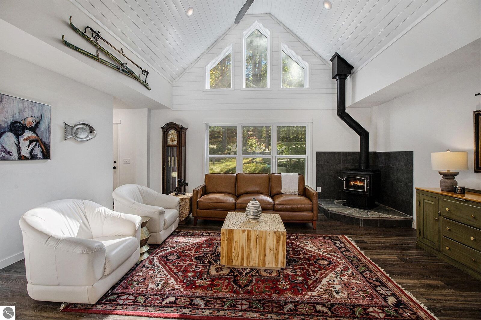 Property Photo:  16602 Acorn Ridge Trail  MI 49617 