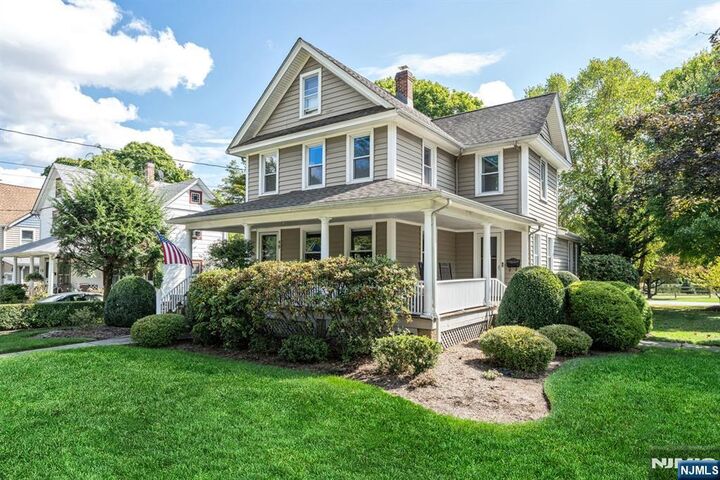 48 Lake Street  Ramsey NJ 07446 photo