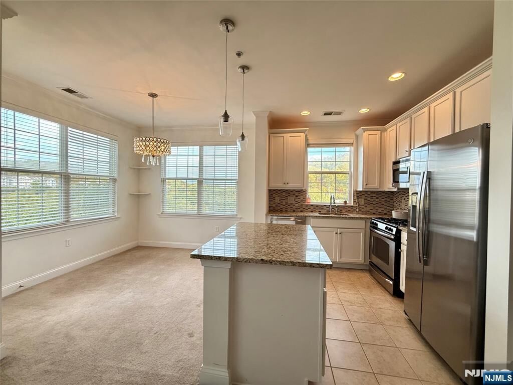 Property Photo: 5314 Sanctuary Boulevard NJ 07457