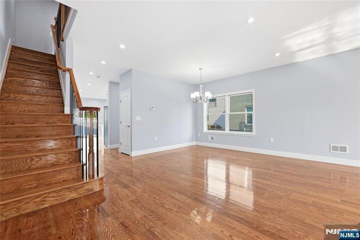 Property Photo:  761B 4th Street  NJ 07094 