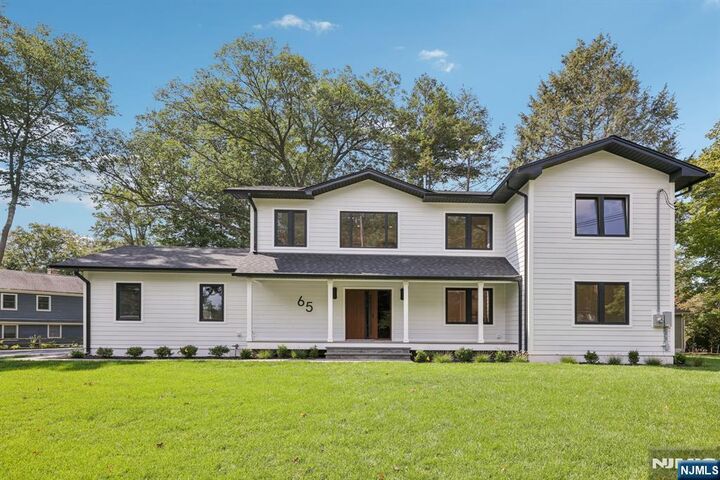 65 New Street  Allendale NJ 07401 photo