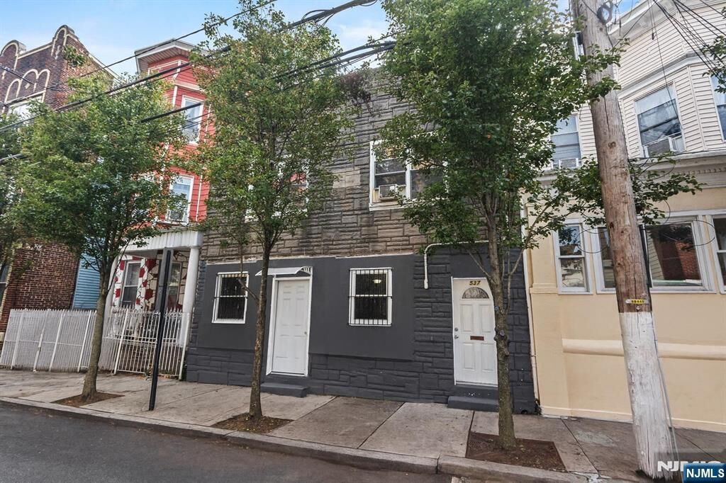 Property Photo:  537 27th Street  NJ 07087 