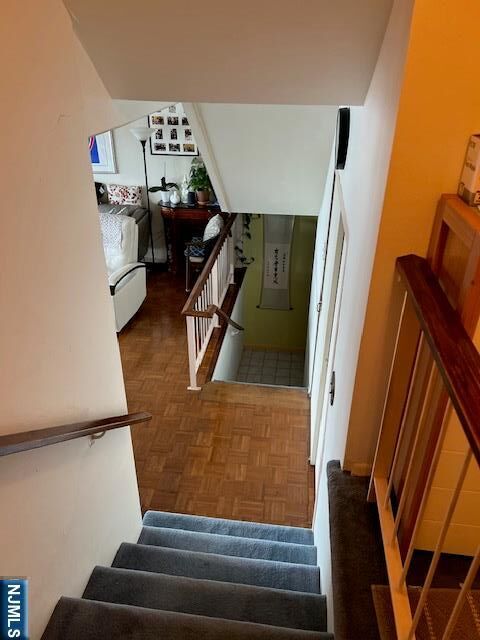 Property Photo:  2 Horizon Road 1423  NJ 07024 