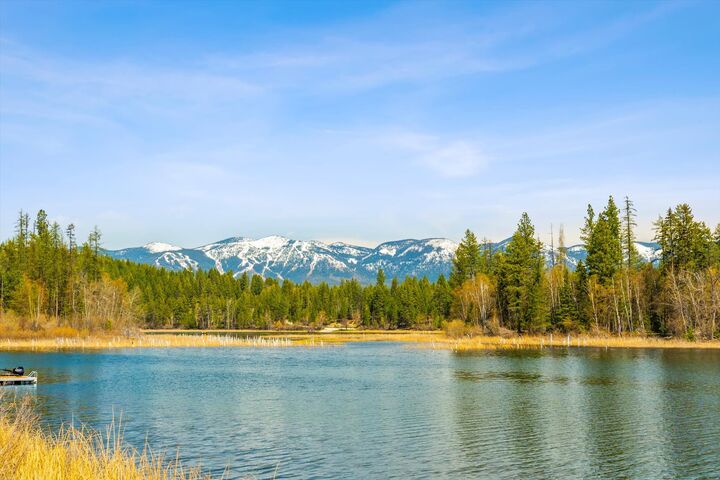 Property Photo:  620 & 676 Leksand Trail  MT 59937 