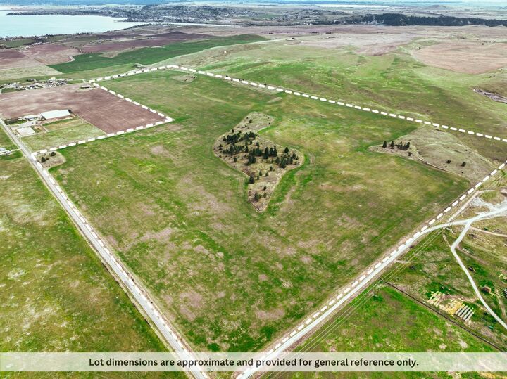 Property Photo:  Nhn Tower Road  MT 59860 