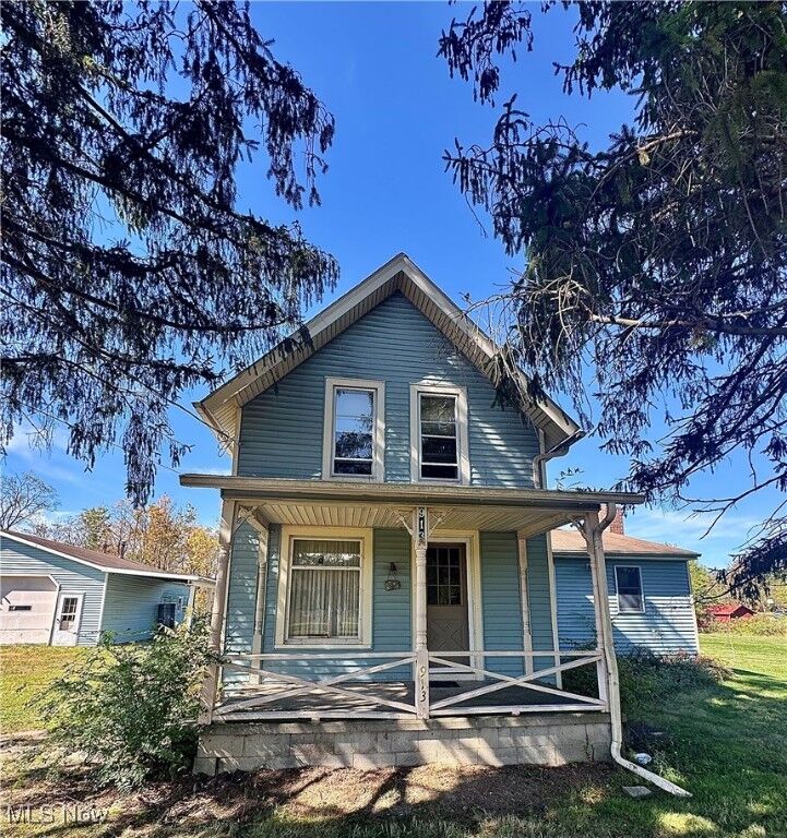 Property Photo: 158 State Route 45 OH 44010