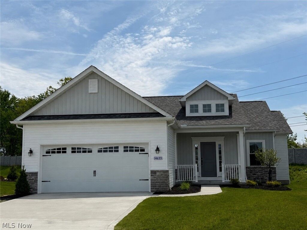 Property Photo: 14655 Baywood Lane OH 44136
