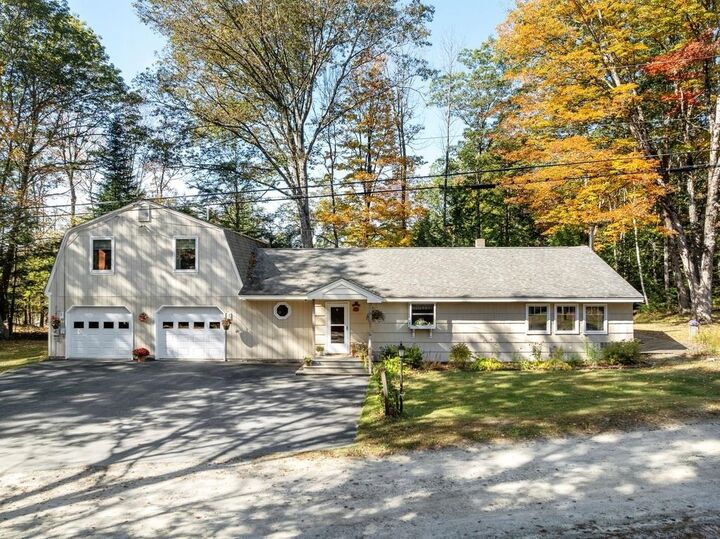 Property Photo: 12 Brown Road NH 03773