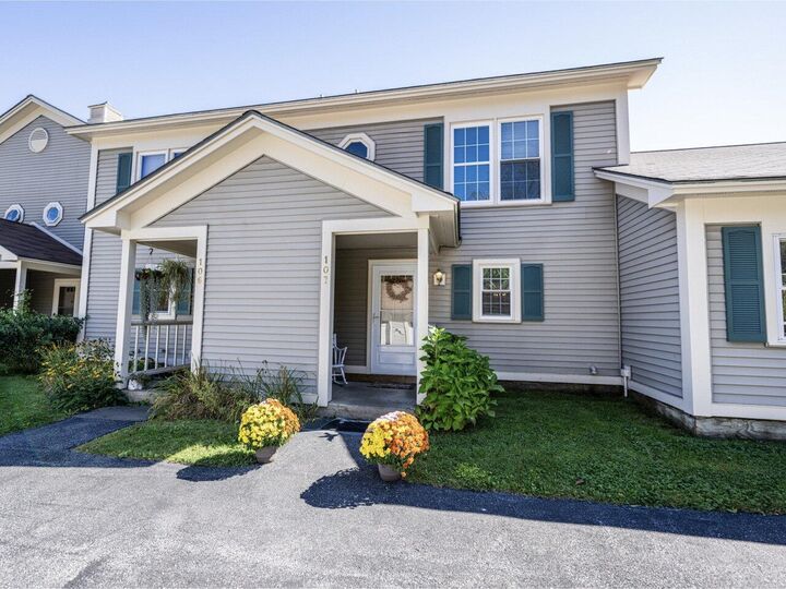 100 Acorn Drive  Waterbury VT 05676 photo
