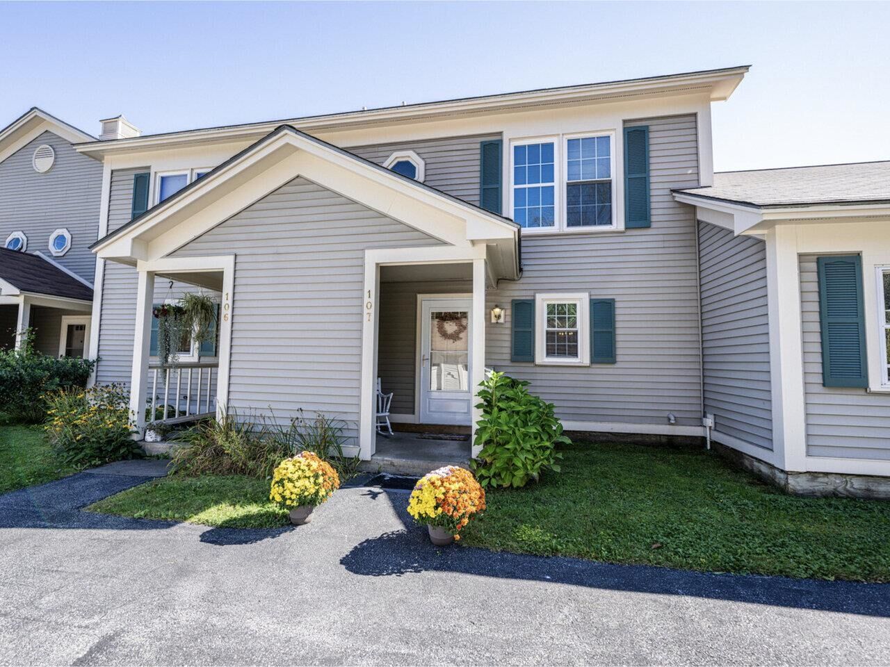 Property Photo:  100 Acorn Drive  VT 05676 