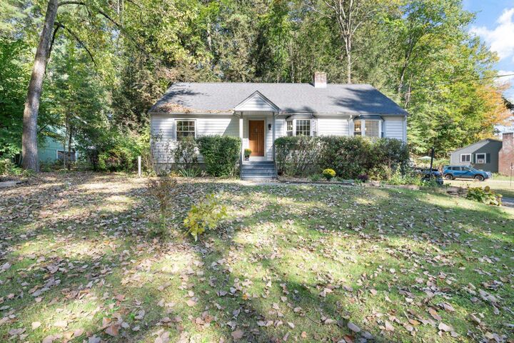 Property Photo:  85 Stockwell Drive  VT 05301 