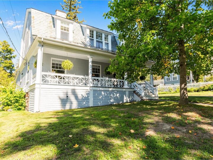 Property Photo:  124 Spruce Street  VT 05401 