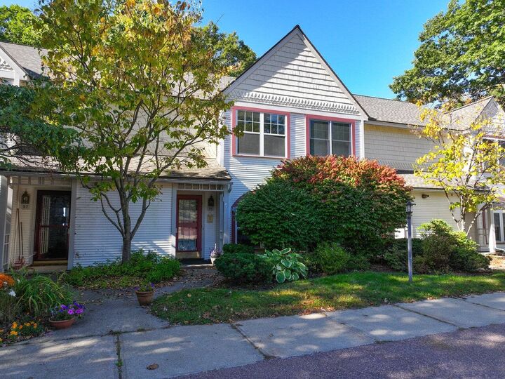 Property Photo:  96 Northshore Drive  VT 05408 