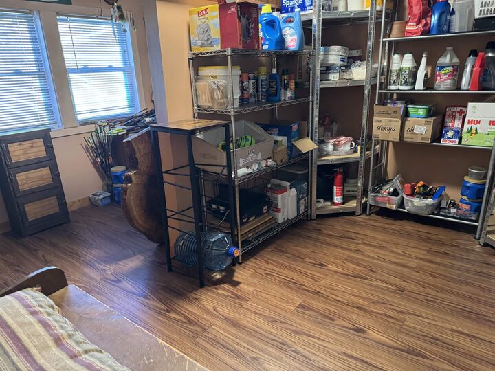 Property Photo: 4027 South Street VT 05472