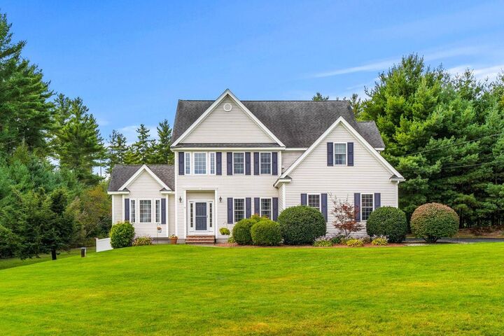 6 Laurelcrest Drive  Brookline NH 03033 photo
