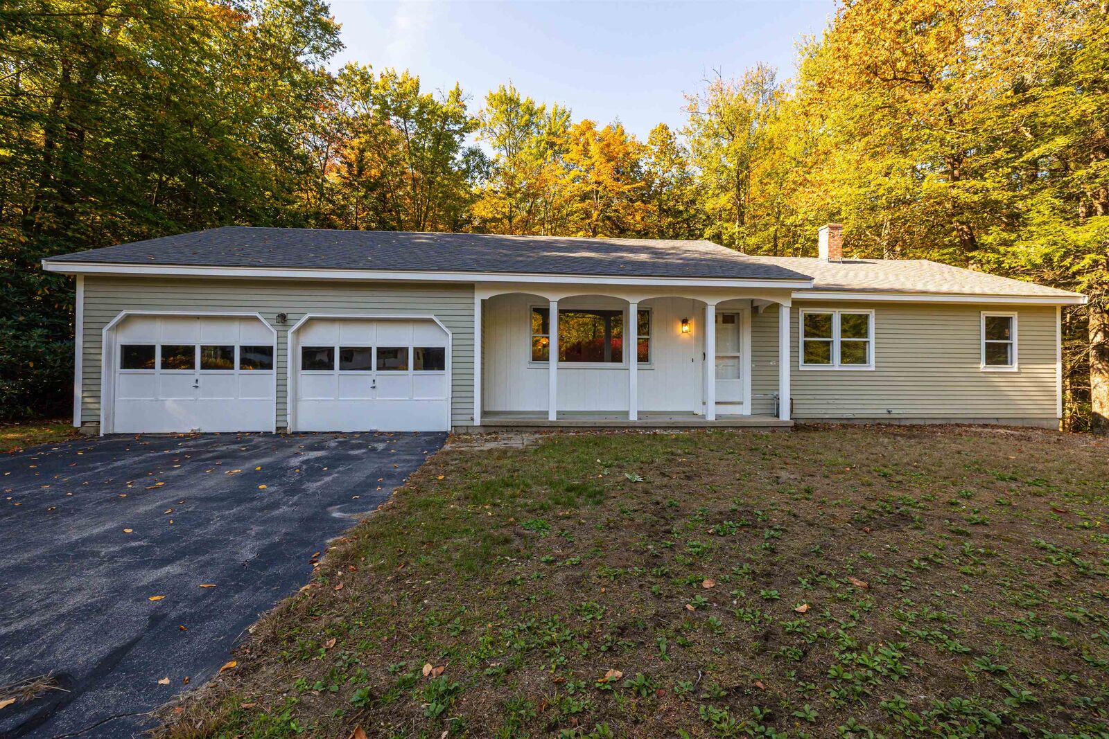 Property Photo: 7 Old Coach Road NH 03304