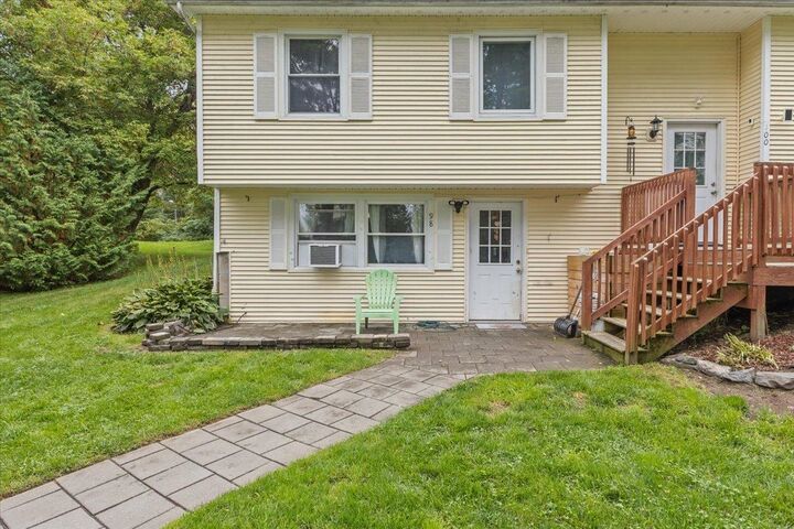 Property Photo:  98 - 100 Ritchie Avenue  VT 05468 