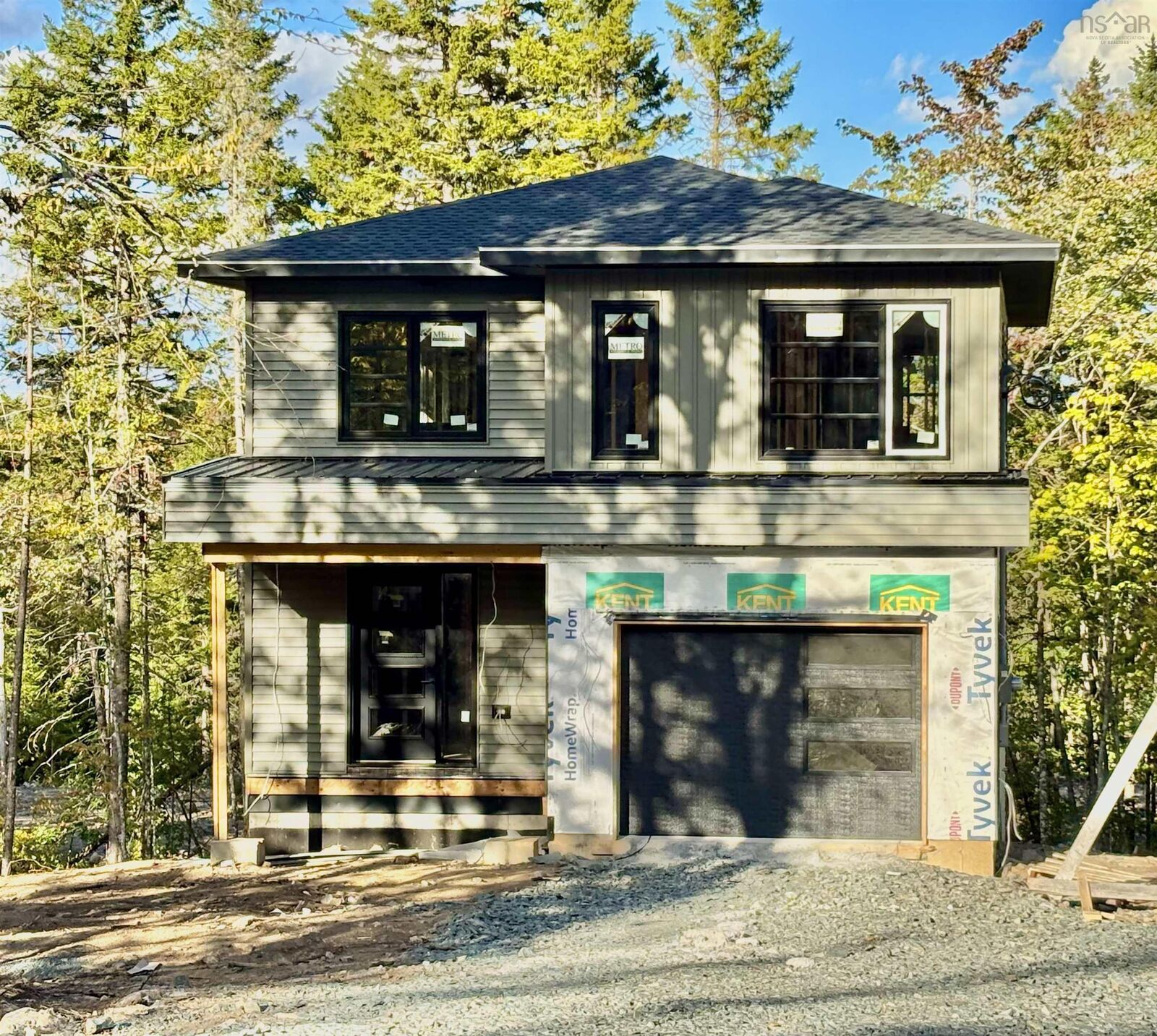 Property Photo: Lot 432-A Everwood Avenue NS B3J 0Z6