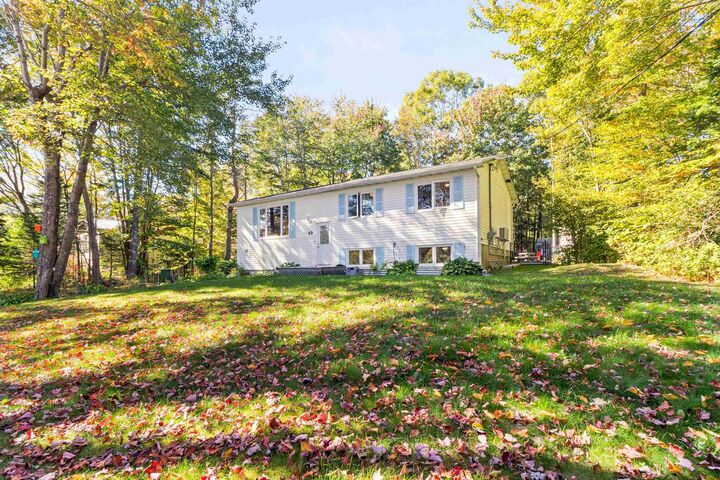 Property Photo: 49 Pinetree Crescent NS B3Z 1K4